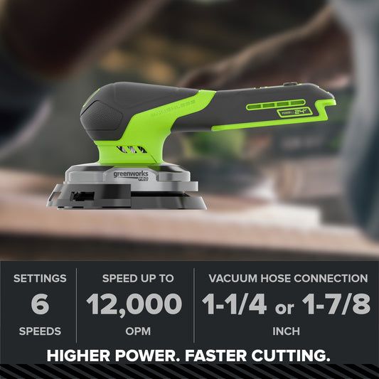 24V PowerAll Pro 5
