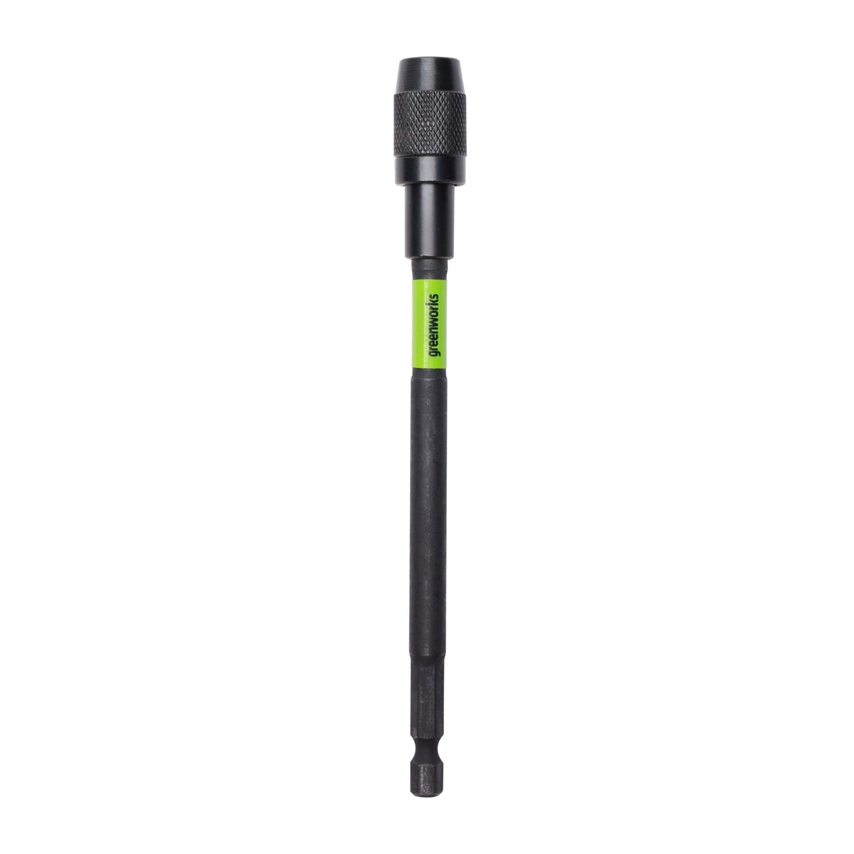 6" Steel Quick Change Extension
