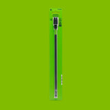 12" Quick-Change Bit Holder and Extension, with 1/4" Magnetic Hex Quick-Change Collet