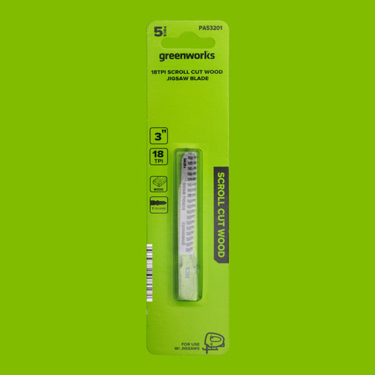 5-Pack of 3