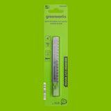 5-PC 4 in. 10TPI Recip Saw Wood Blades