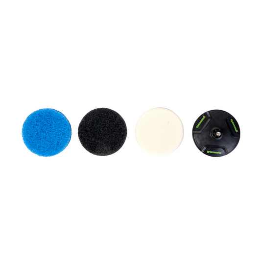 4-Piece Multipurpose 3-1/2