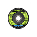 4-1/2" Paint Removal Wheel for Angle Grinder, Silicone Carbide Abrasive Grain, Type 27