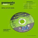 1-PC 4-1/2" Turbo-Rim Diamond Wheels, for Use With Angle Grinder, Wet or Dry, for Ceramic Tile or Masonry