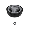 Wheel Assembly (2524702AZ)