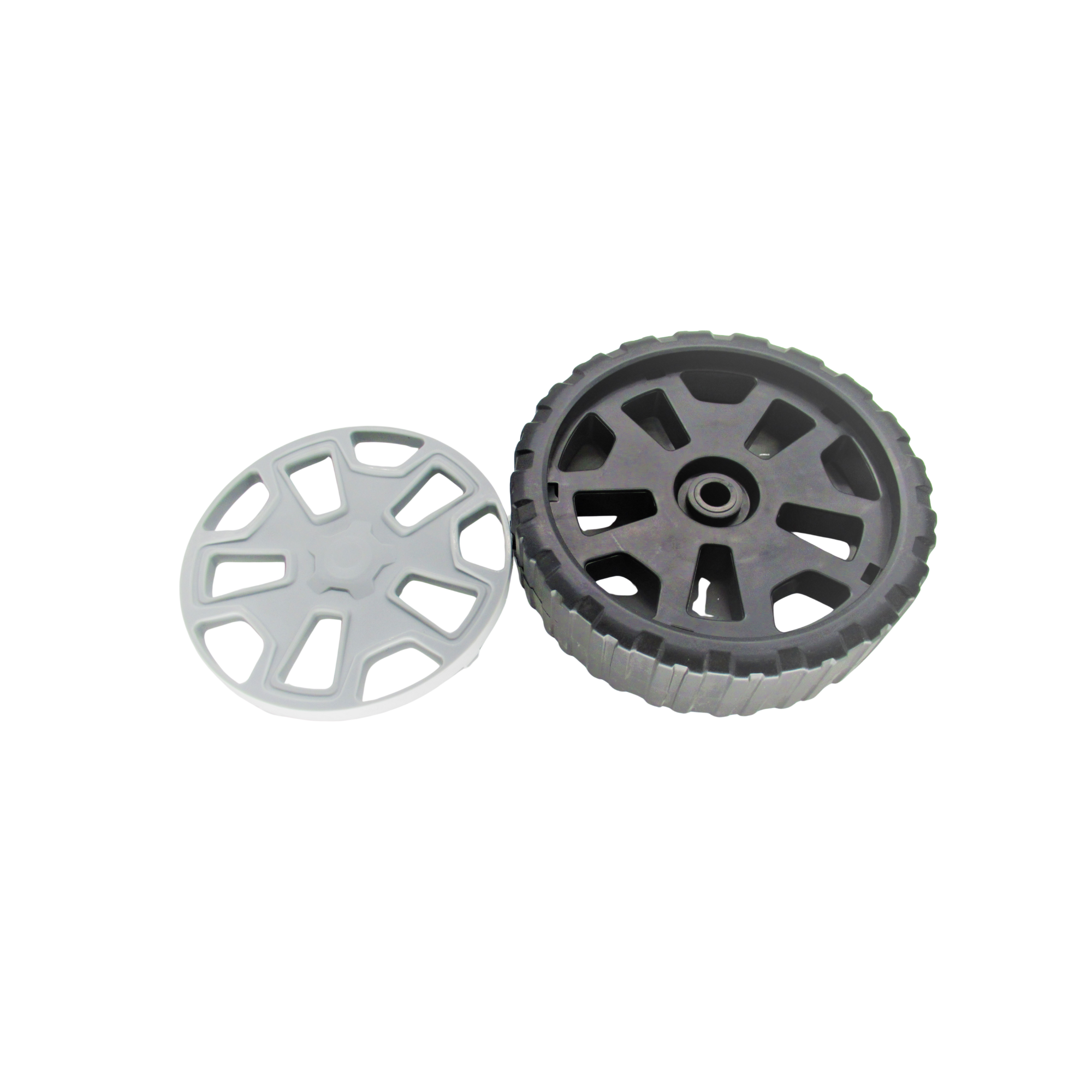 8" Wheel Assembly for Select 17" Mower