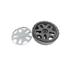8" Wheel Assembly for Select 17" Mower