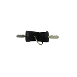 Key for Select Lawn Vehicle
