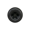 Rear Wheel for Greenworks 42" Lawn Vehicle