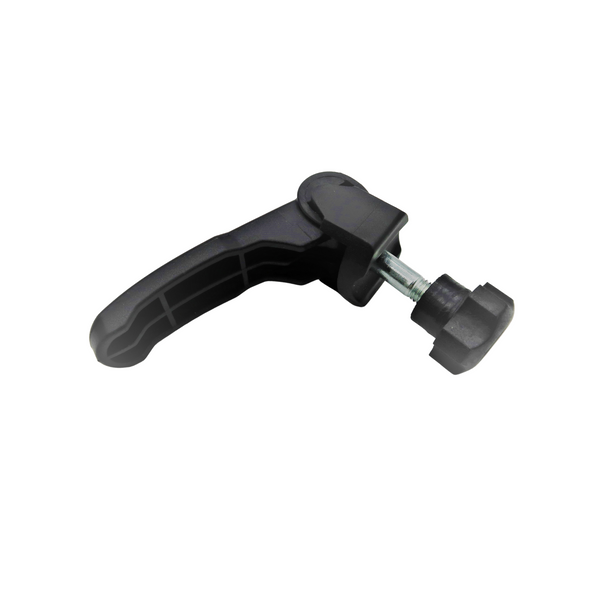 Cam Locks and Knobs For Upper Handle
