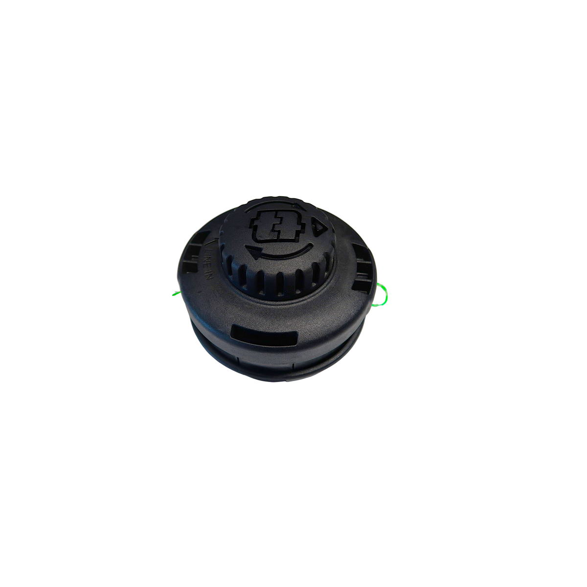 T-Type Trimmer Head Assembly R0202143-00