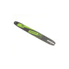 18" Chainsaw Bar 3/8" Pitch .050" Gauge