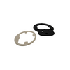 Optimow Height Adjustment Felt Cover