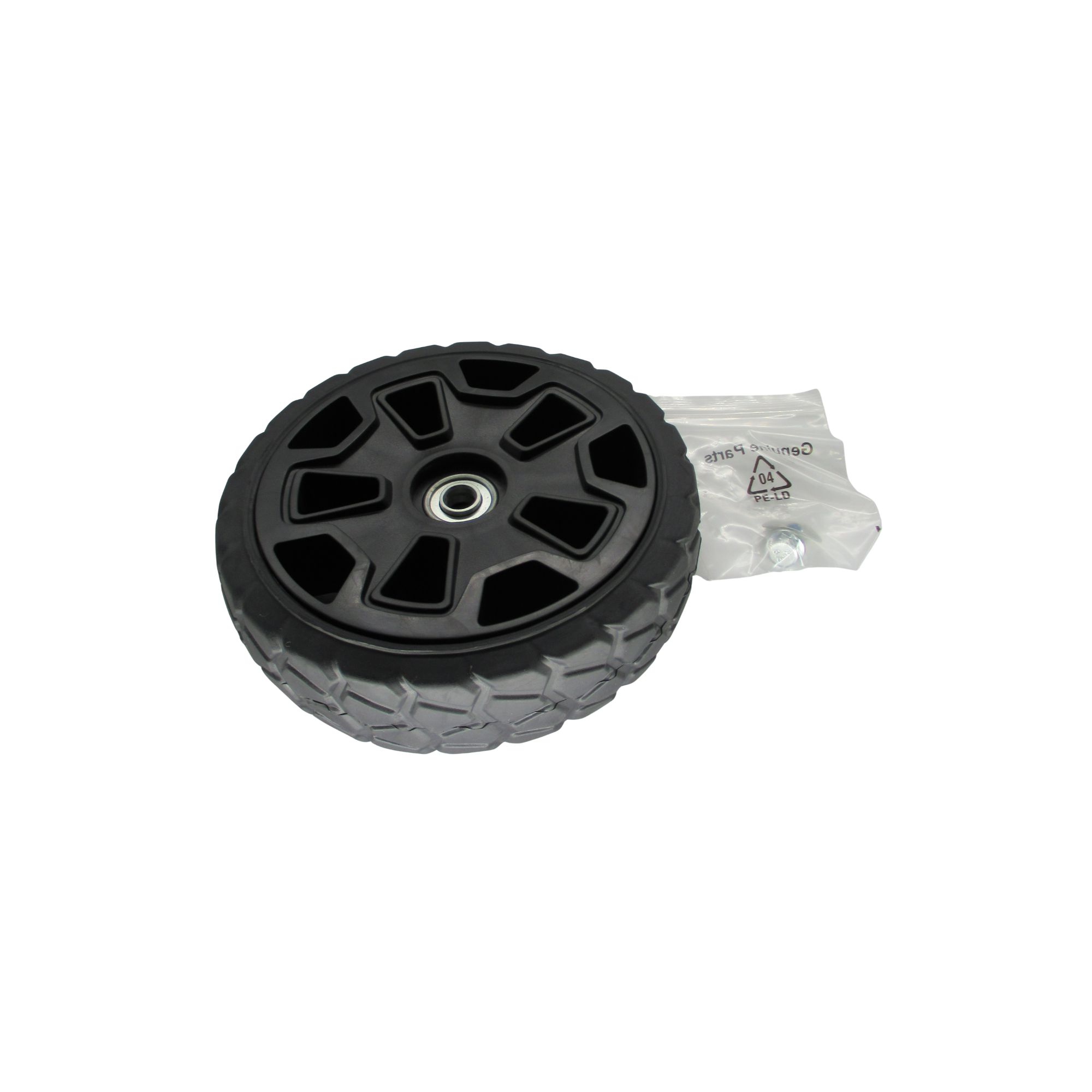 8" Wheel Assembly for Select 25" Mower