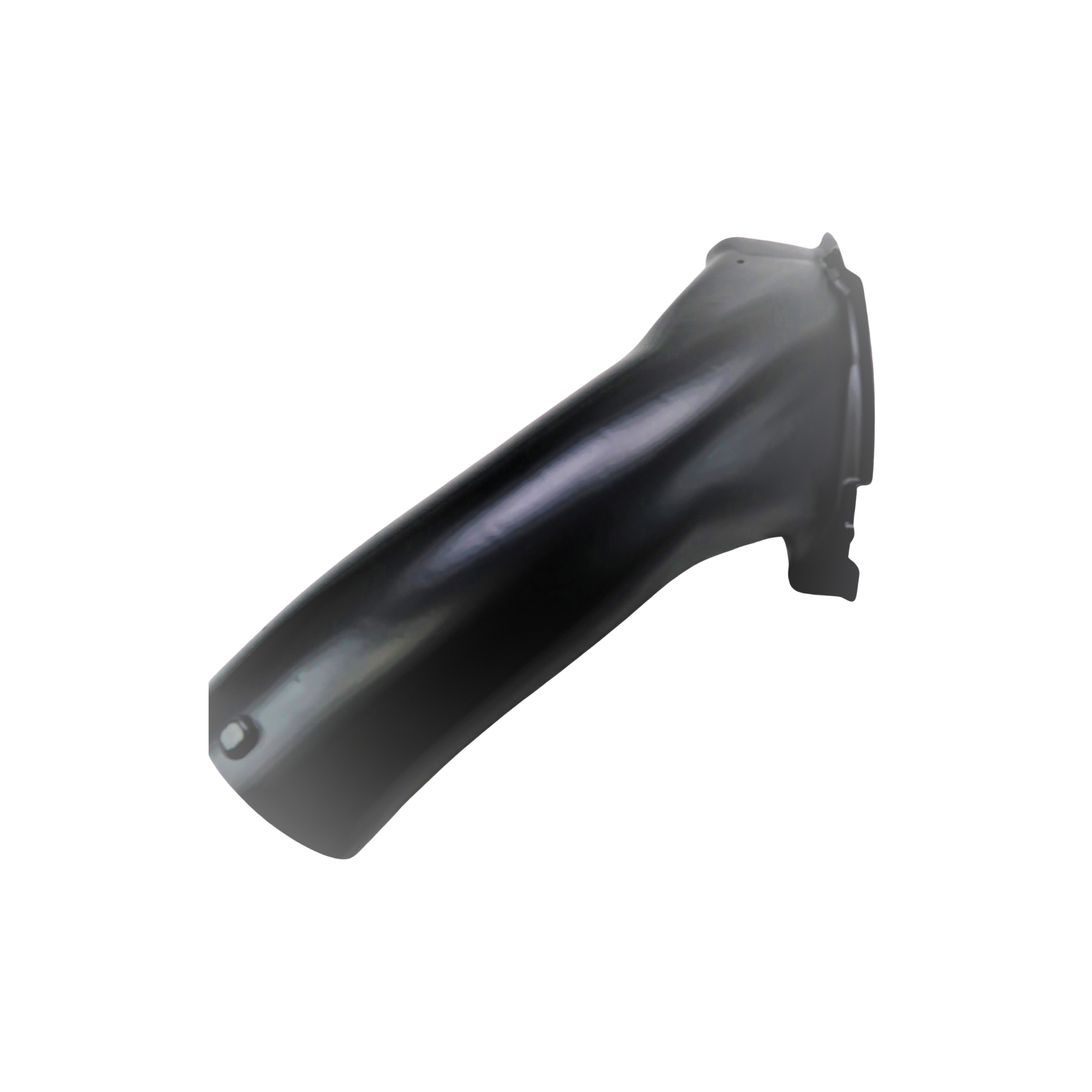 Lower Pipe Assembly for 42" Residential Riding Mower Bagging Kit