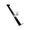 Scraper Assembly for 24" Snow Blowers