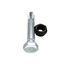 Shear Pin Assembly for Select Snow Blowers