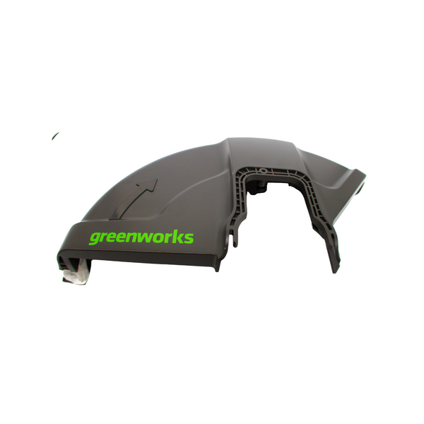 12" Guard Assembly for Select String Trimmer and Edger