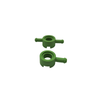 Water Outlet Connector Assembly