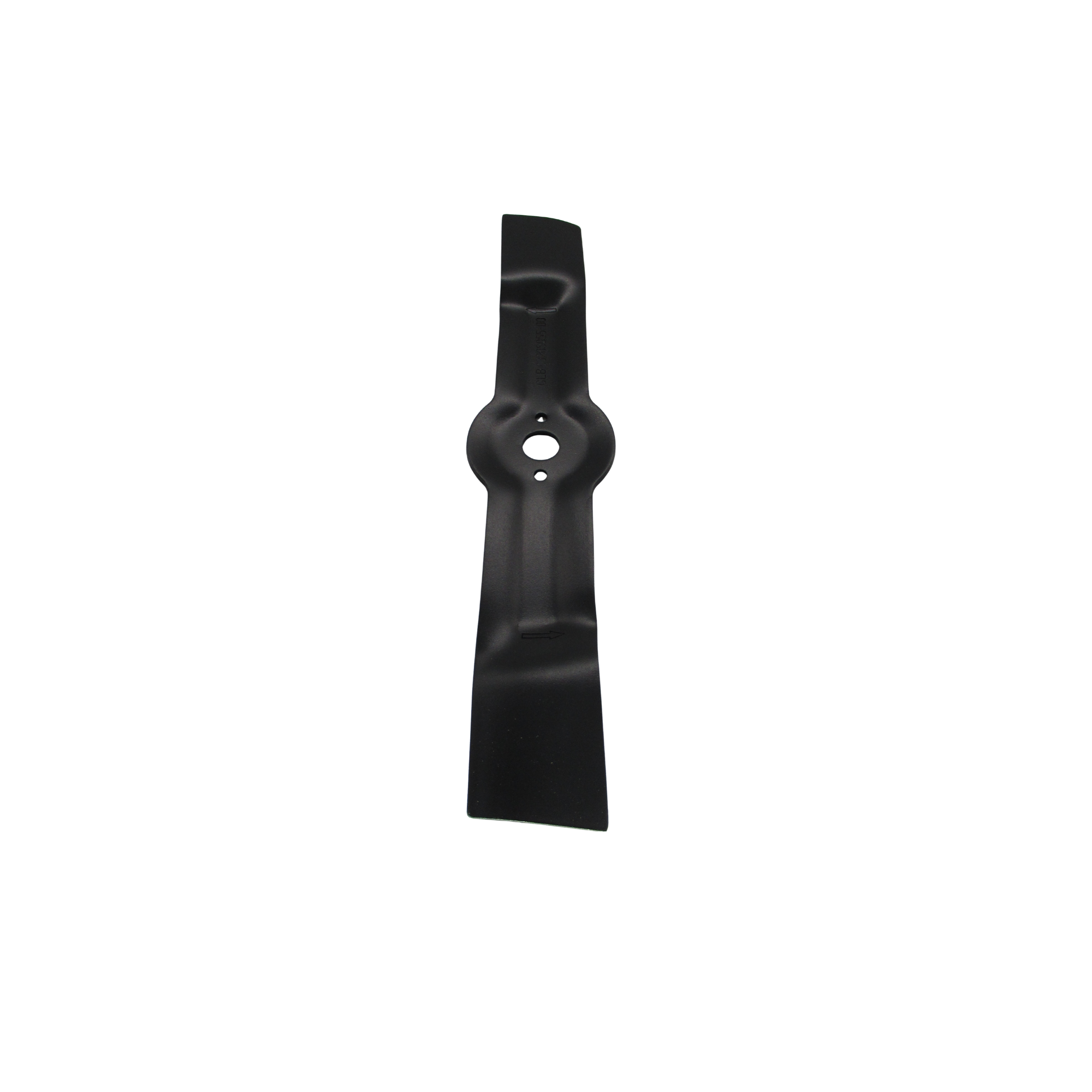 12" Left Replacement Blade for 25" Lawn Mower