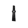 12" Left Replacement Blade for 25" Lawn Mower