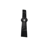 12" Left Replacement Blade for 25" Lawn Mower