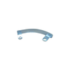 Left Side Wear Pad for Selec Snow Thrower