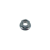 Hexagon Nuts with Flange for 25302