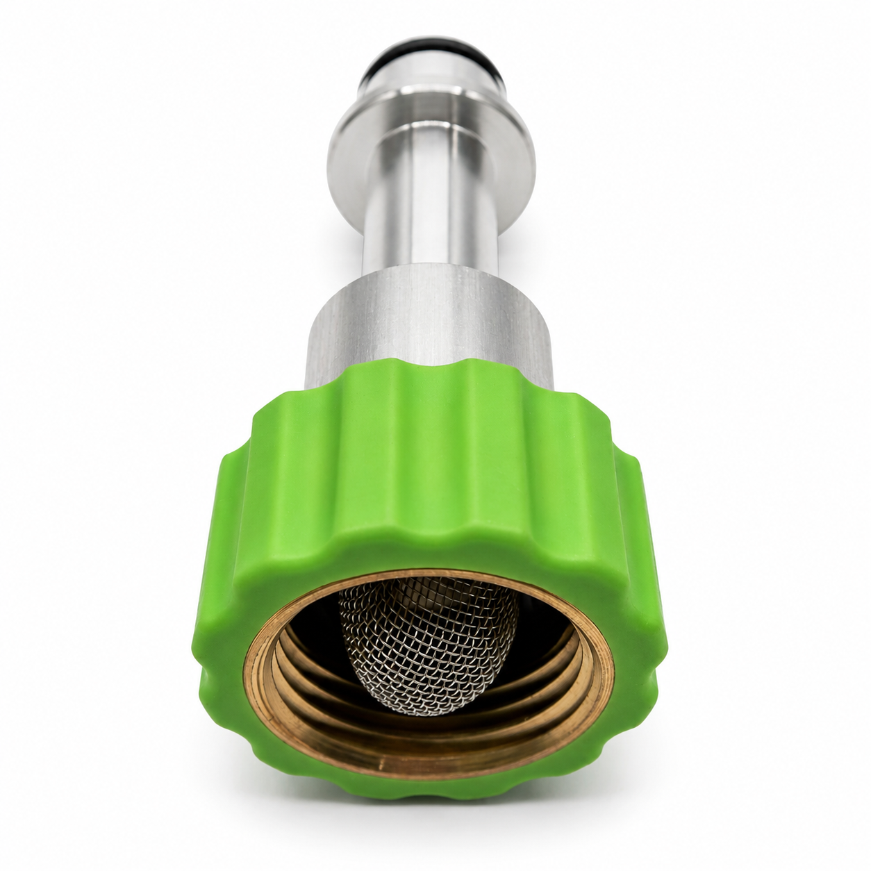Water Inlet Connector(R0204223-00)
