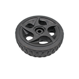 7" Wheel Assembly for Select Mower R0204675-00