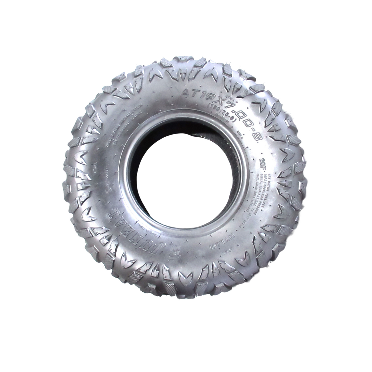 Front Tire