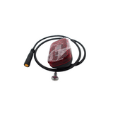 Rear Light Assembly for Select Electric Scooter