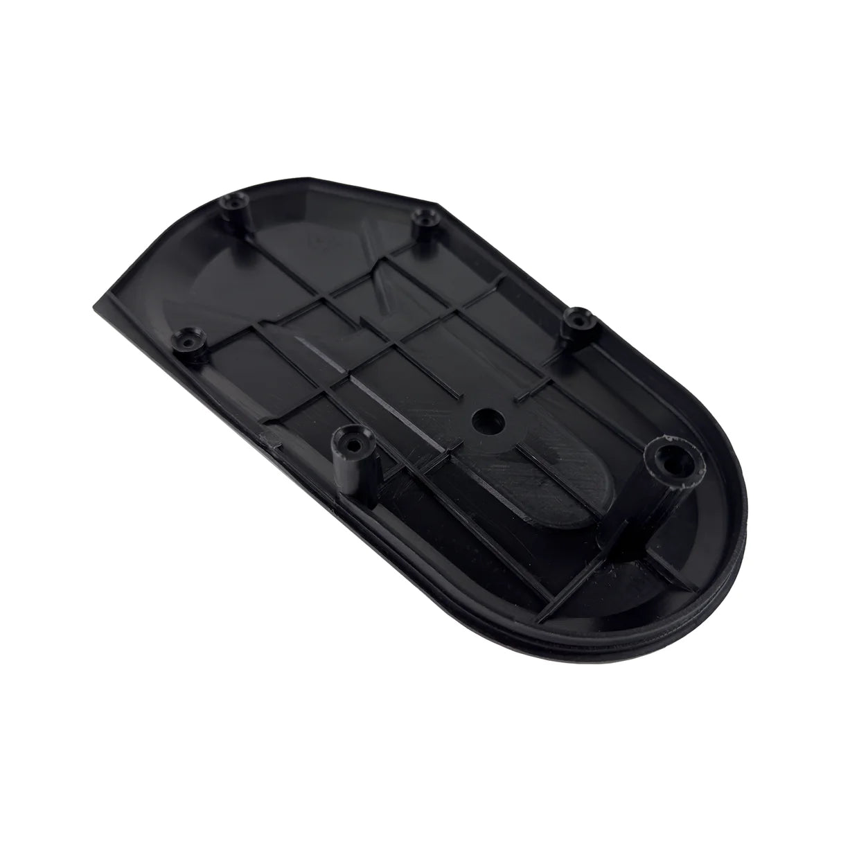 Left Coverplate(R0214032-00)