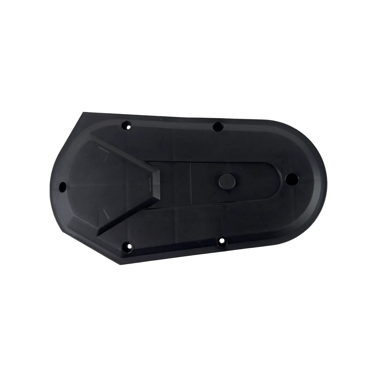 Left Coverplate(R0214032-00)