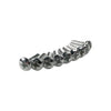Cross Recessed Pan Head Tapping Screws(R0214034-00)