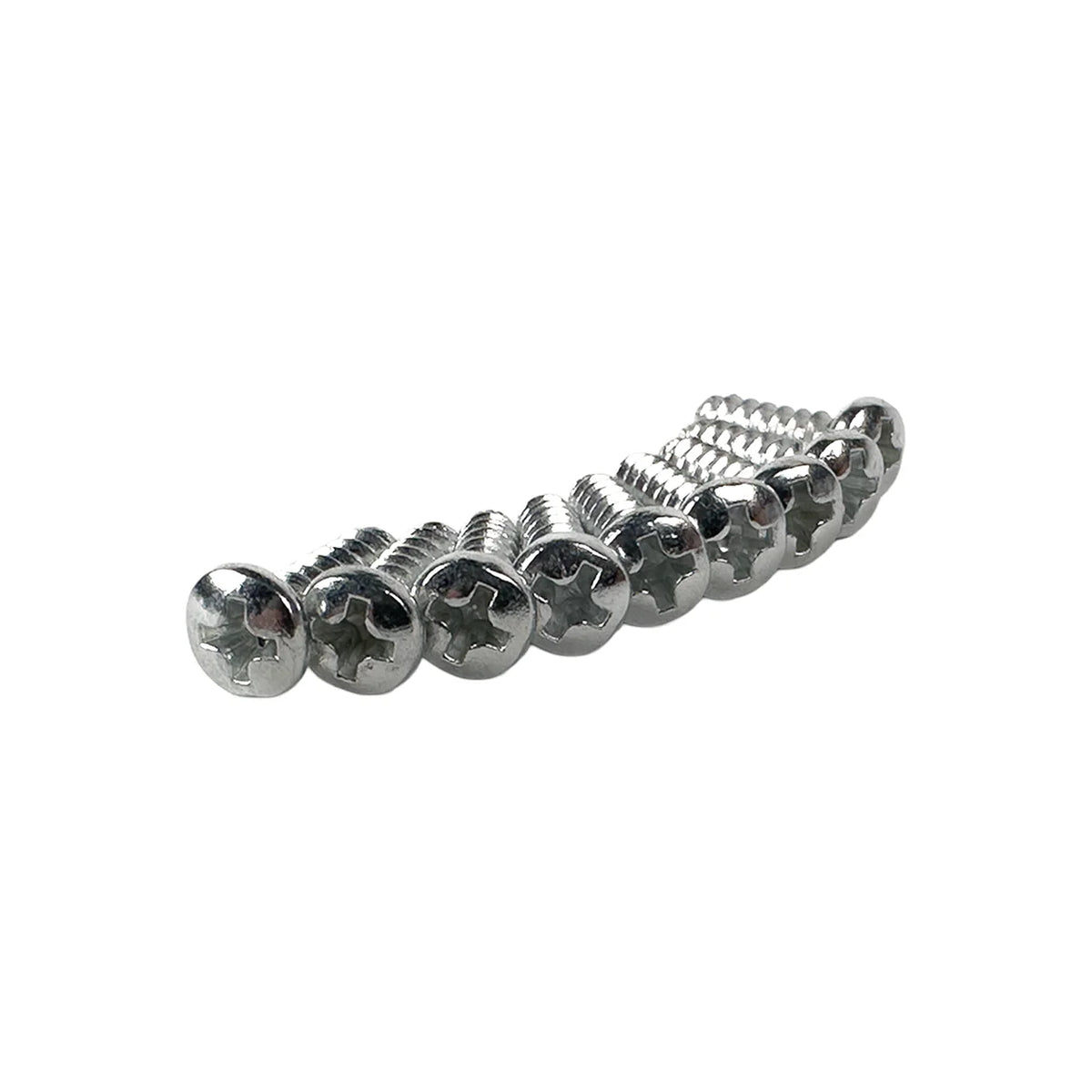 Cross Recessed Pan Head Tapping Screws(R0214034-00)