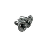 Screws And Plain Washer Assemblies(R0214035-00)