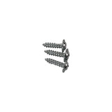 Screws And Plain Washer Assemblies(R0214035-00)