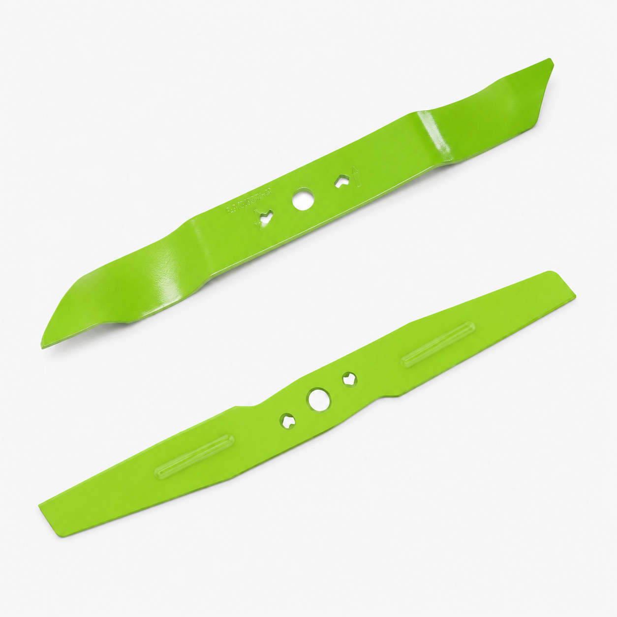Blades for 21" LM2108SA1