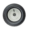 Front Wheel Assembly
