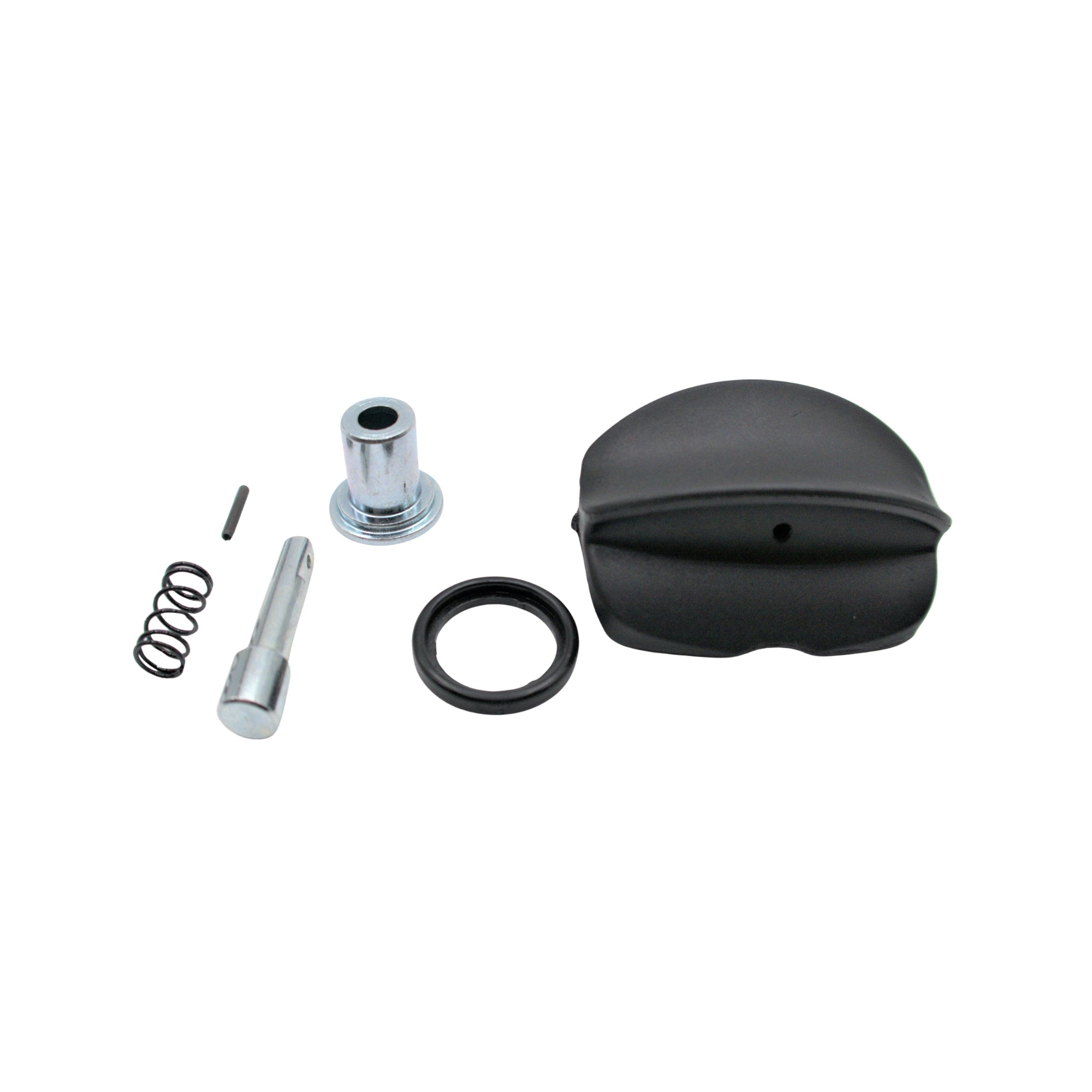 Handle Limit Assy for Select Mower