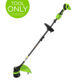 24V 15" Cordless Battery Brushless String Trimmer (Tool Only)