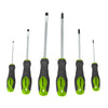6pc Household Screwdriver Set