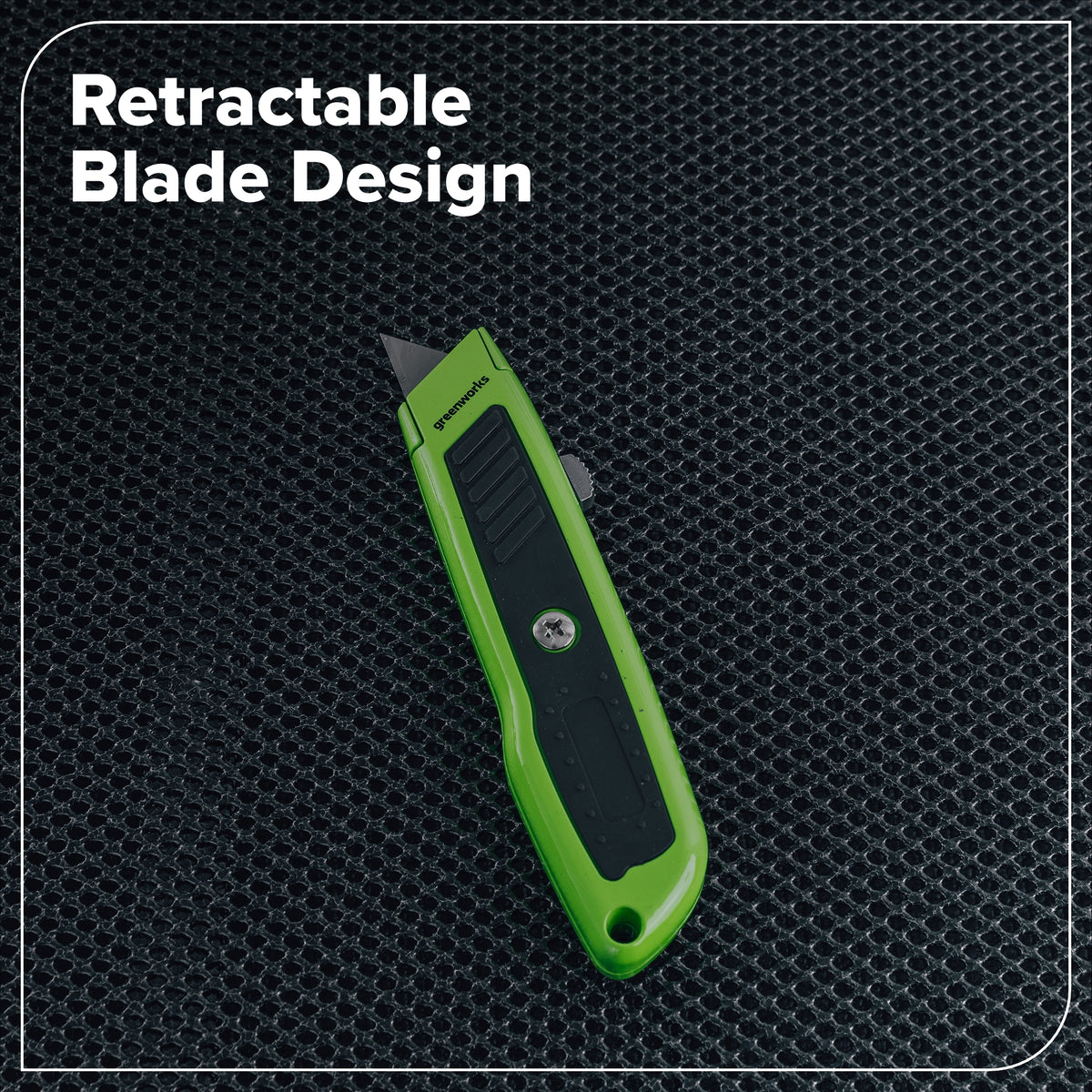 6" Utility Knife