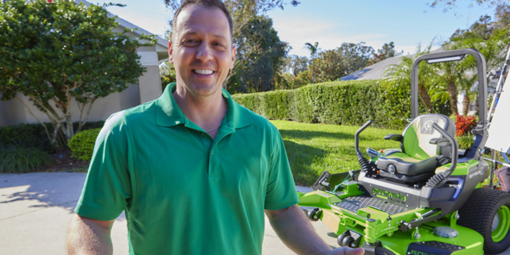 Why Become a Greenworks Ambassador?