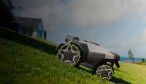 Slope up to 80% (39°)