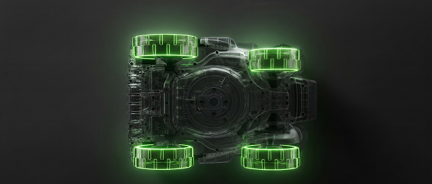 All-Wheel Drive