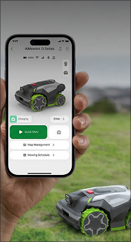 Smart In-App