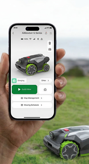Smart In-App