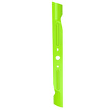 Bagger Blade for Greenworks 42" Crossover Riding Mowers
